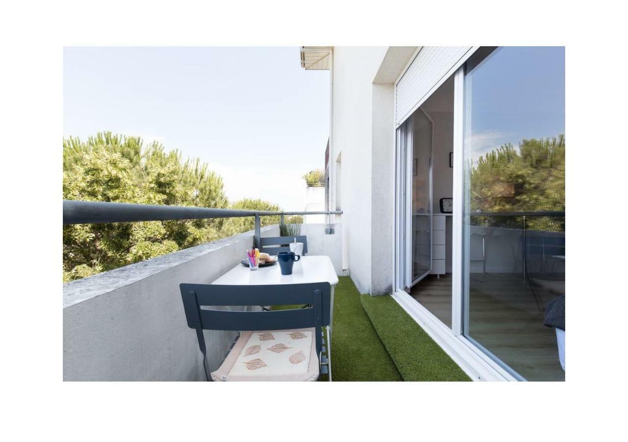 Studio Diane Cugnaux Toulouse St Simon Proche Thales, Airbus & Basso Cambo ภายนอก รูปภาพ