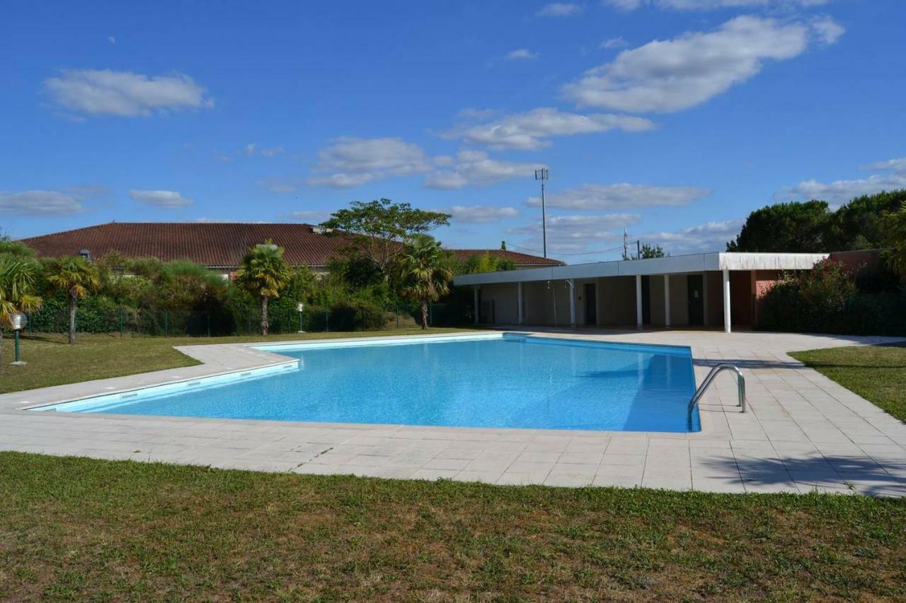 Studio Diane Cugnaux Toulouse St Simon Proche Thales, Airbus & Basso Cambo ภายนอก รูปภาพ